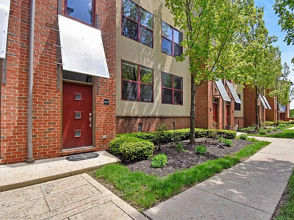 2nd image of 587 E Rich St APT 102