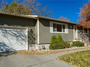 3612 Gladiator Cir, Billings, MT 59102
