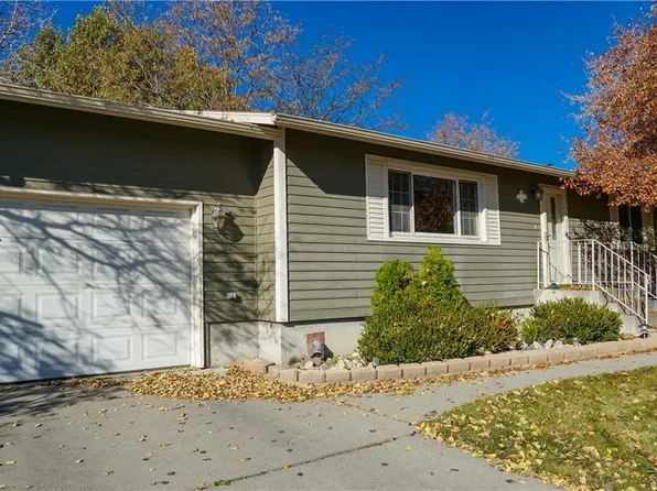 3612 Gladiator Cir, Billings, MT 59102