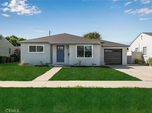 5920 E Fairbrook St, Long Beach, CA 90815