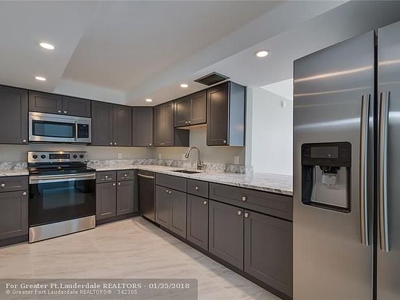 2nd image of 525 N Ocean Blvd APT 617