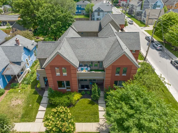 1707 N Alabama St, Indianapolis, IN 46202