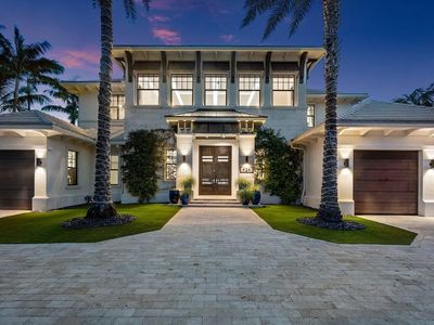 924 S Ocean Boulevard, Delray Beach, FL, 33483