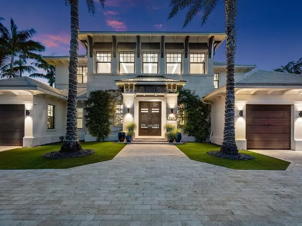 924 S Ocean Boulevard, Delray Beach, FL 33483