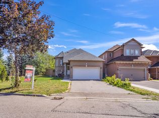 7349 Zinnia Pl, Mississauga, ON L5W 1K6