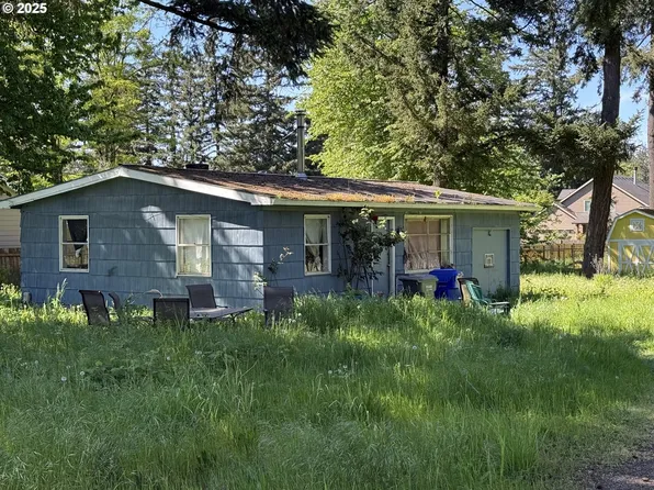 8615 SE Clatsop St, Portland, OR 97266