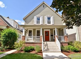 1834 Ashland Ave, Evanston, IL 60201