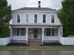 213 E Main St, Amanda, OH 43102