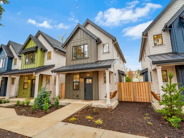 5128 NE Mason St, Portland, OR 97218