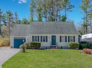 1 Joanne Dr, Marion, MA 02738