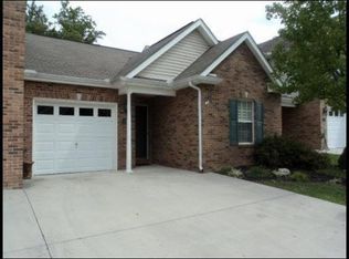 6772 La Christa Way, Knoxville, TN 37921