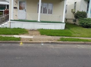 535 Eynon St, Scranton, PA 18504