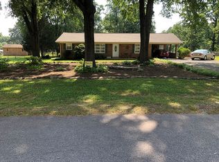 134 Glendale Dr, Reidsville, NC 27320