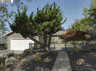8509 Roberta Dr, El Cerrito, CA