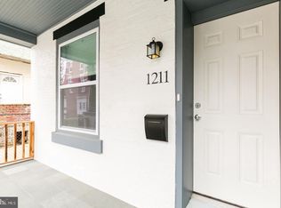 1211 S Saint Bernard St, Philadelphia, PA 19143