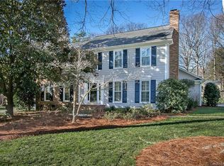 3132 Lauren Glen Rd, Charlotte, NC 28226