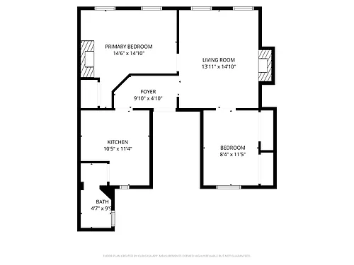 504 Court St #5 Photo 1