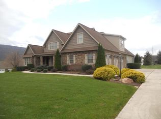 328 Warren St, Montoursville, PA 17754