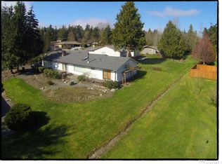2 Quinault Way, La Conner, WA 98257