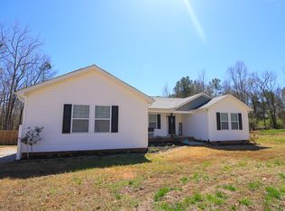 220 Monroe Bridge Rd, Honea Path, SC 29654