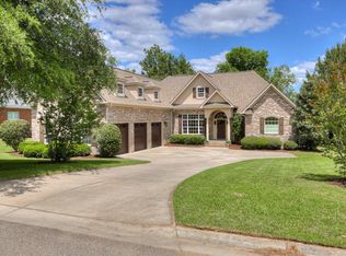 1046 Anderson Mill Rd, Aiken, SC 29803