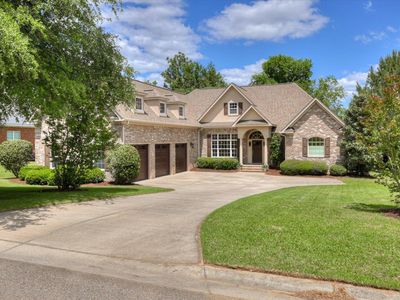 1046 Anderson Mill Rd, Aiken, SC, 29803
