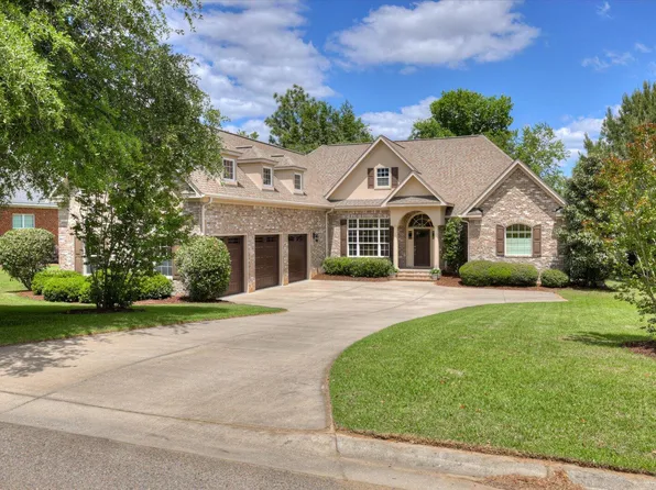 1046 Anderson Mill Rd, Aiken, SC 29803