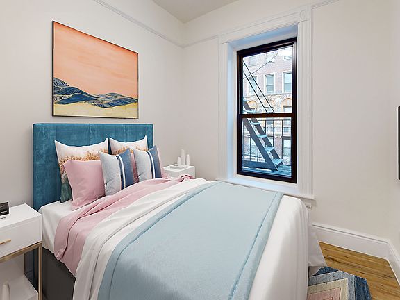 5th image of 200 W 89th St Unit 3A