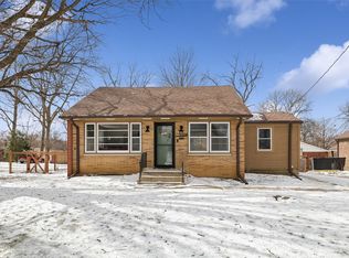 3324 47th St, Des Moines, IA 50310