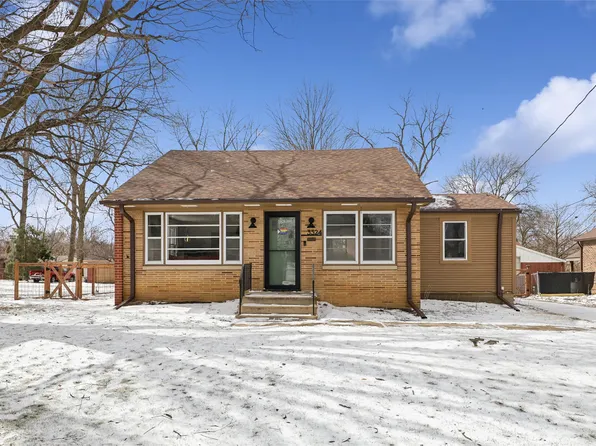 3324 47th St, Des Moines, IA 50310