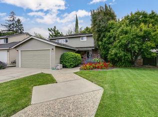 1253 Collins Ln, San Jose, CA 95129