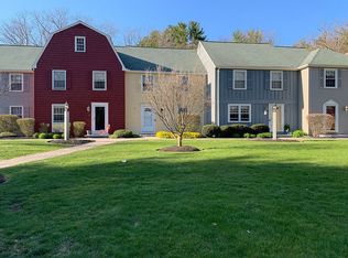 105 King George Dr #15, Boxford, MA 01921