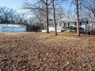 5609 State Road B, Hillsboro, MO 63050