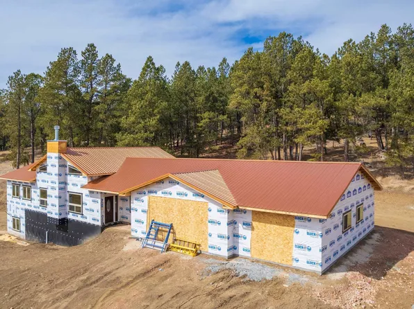 25809 Sidney Trl, Custer, SD 57730