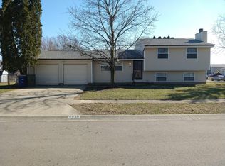 6039 Fringetree Dr, Galloway, OH 43119