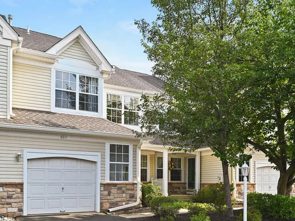 603 Weymouth Ct, New Hope, PA 18938