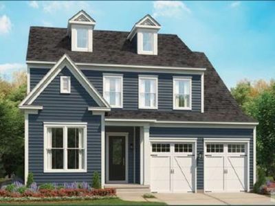 1000 Crested Jay Dr LOT 90-EDISON, Durham, NC, 27707