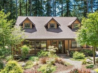 10920 Pioneer Dr, Anderson Island, WA 98303