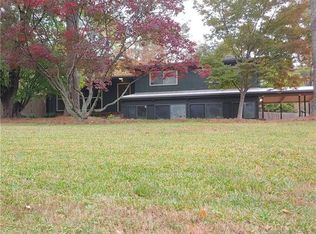 1231 Cedar Park Cir, Stone Mountain, GA 30083