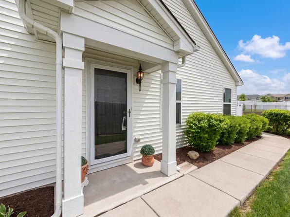 628 Florence St, Hampshire, IL 60140