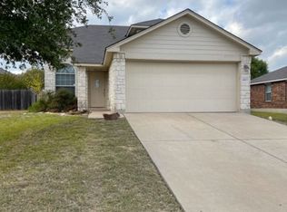 6513 Cold Water Dr, Woodway, TX 76712