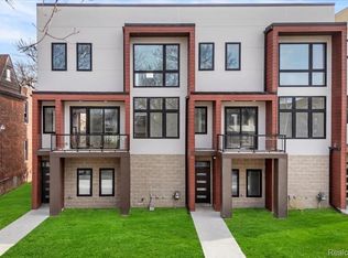8744 2nd Ave Unit 4, Detroit, MI