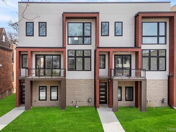 8744 2nd Ave Unit 4, Detroit, MI 48202