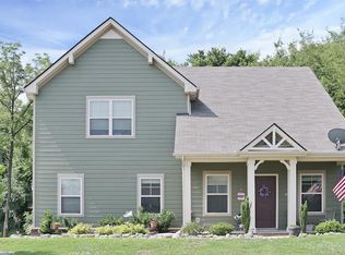 5303 Nancy Seward Dr, Murfreesboro, TN 37129