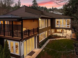 2744 SW Sherwood Dr, Portland, OR 97201