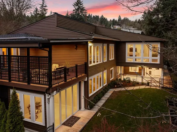 2744 SW Sherwood Dr, Portland, OR 97201