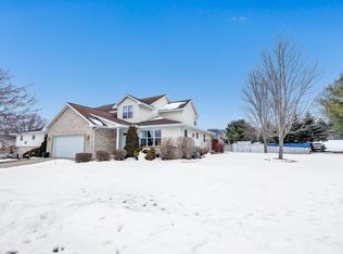 854 Krause Rd, Green Bay, WI 54313