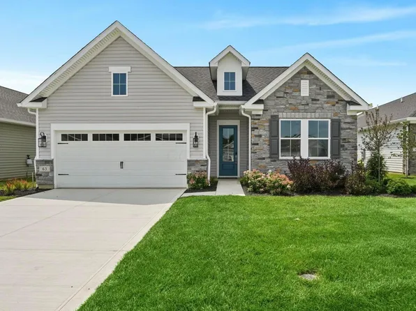 63 Coldstone Ct, Delaware, OH 43015
