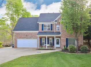 111 Painted Bunting Dr, Troutman, NC 28166