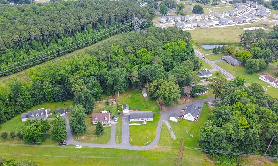 562 Turlington Rd, Suffolk, VA 23434 Zillow